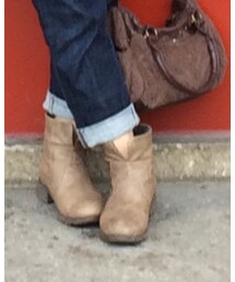 maRe maRe | ブーツ