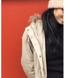 Honeys | モッズコート