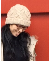 off the wall | ニットキャップ/ビーニー