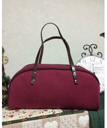 手作り | 手作りバッグ(バッグ)