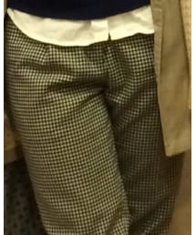 VIS | その他パンツ