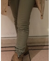 無印良品 | その他パンツ