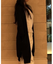 nissen | カーディガン/ボレロ