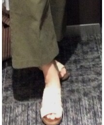 maRe maRe | サンダル