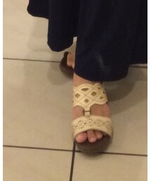 maRe maRe | サンダル