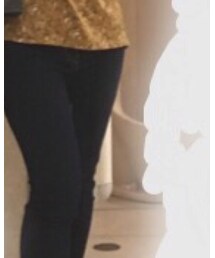 GU | デニムパンツ