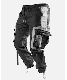 BLACKTAILOR | N23(カーゴパンツ)