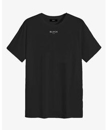 BLVCK PARIS | BRANDED TEE(Tシャツ/カットソー)