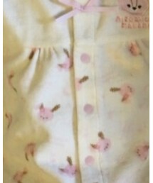 hiromichi nakano | ロンパース