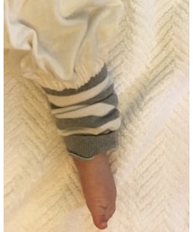 ベルメゾン | レッグウォーマー