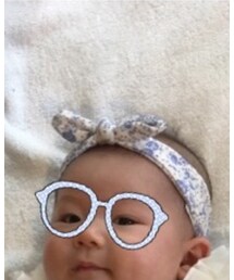 H&M | ヘアバンド