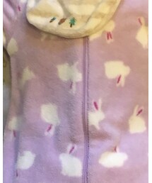 UNIQLO | 60センチ(ロンパース)