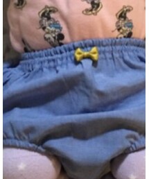 kids zoo | パンツ