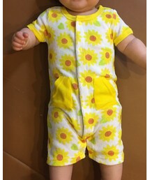 西松屋 | ロンパース