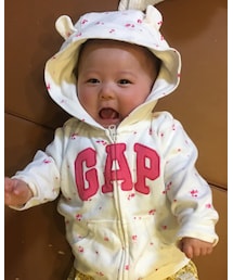 babyGAP | パーカー