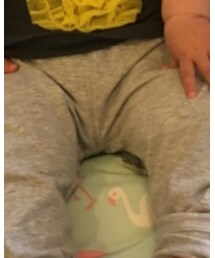 UNIQLO | レギンス/スパッツ