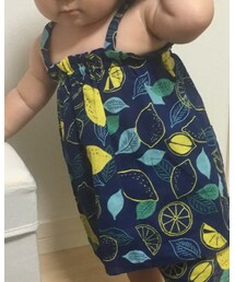 自作 | キャミソール