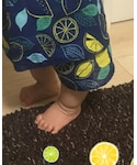 自作の「パンツ(パンツ)」
