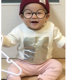 BRANSHES | スウェット