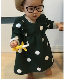 ZARA | ワンピース