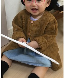 ZARA | カーディガン/ボレロ