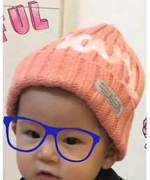 赤ちゃん本舗 | ニットキャップ/ビーニー