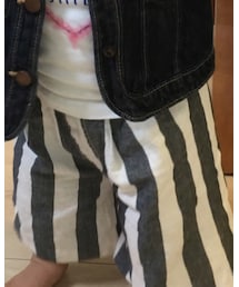 西松屋 | パンツ