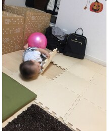 DAISO | ラグ/マット