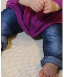 ベイシア | デニムパンツ