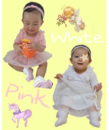 ふーちゃんとリンク | その他