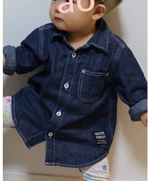 イオン | シャツ/ブラウス