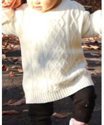 西松屋 | ニット/セーター