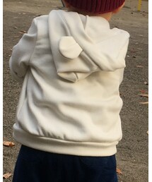 赤ちゃん本舗 | パーカー