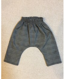自作 | パンツ