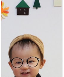 3coins | ヘアバンド