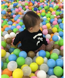 近くにできた有料キッズスペース | その他