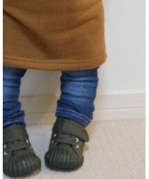 Ampersand | デニムパンツ