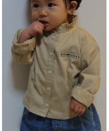 COMME CA ISM | シャツ/ブラウス