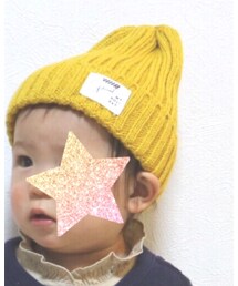 DAISO | 帽子
