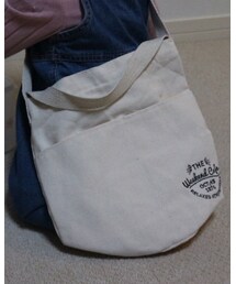 3coins | ショルダーバッグ