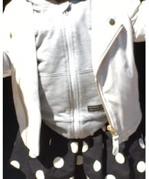 西松屋 | パーカー