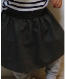 自作 | スカート