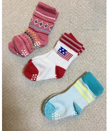 ベルメゾン | ソックス/靴下