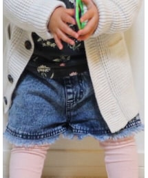 西松屋 | デニムパンツ