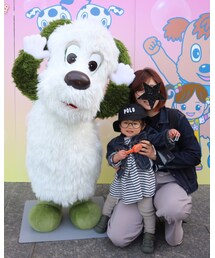 わんわんワンダーランド | その他