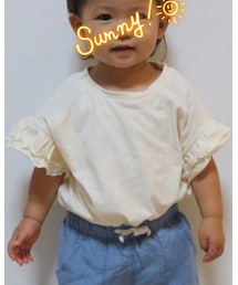 Moujonjon | Tシャツ/カットソー
