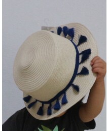 イオン | ハット