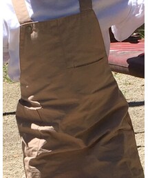 COMME CA ISM | サロペット/オーバーオール