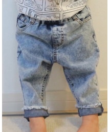 Birthday | デニムパンツ