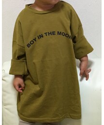 dabin | Tシャツ/カットソー